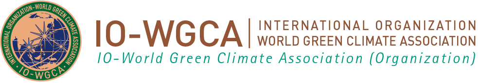 IO-WORLD GREEN CLIMATE ASSOCIATION